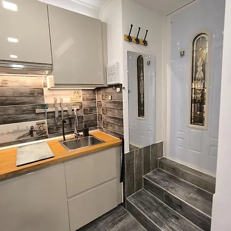 Little Pest Nest * Budapest